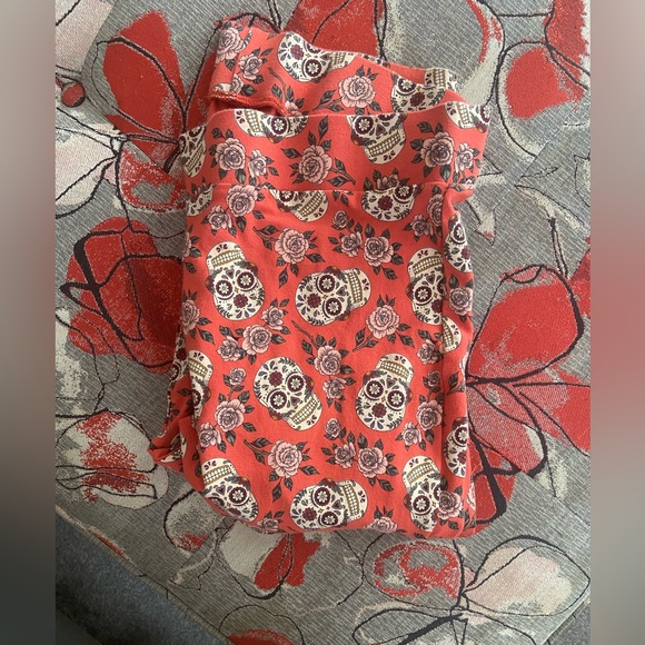 Women’s leggings - Picture 1 of 3